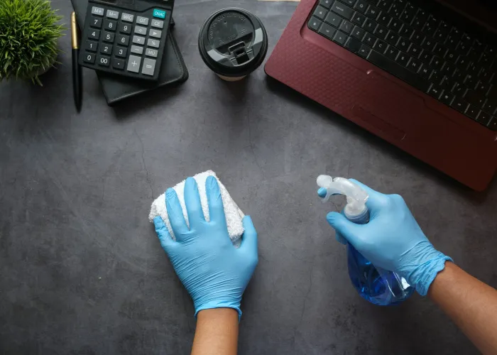 Egyeztetés az elején - Cleanhouse Team Kft.