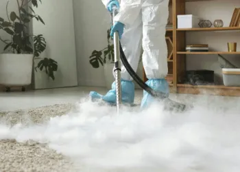 Nagytakarítás - Cleanhouse Team Kft.