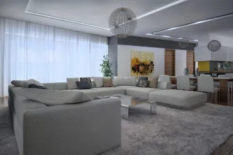 1. galéria kép Cleanhouse Team Kft.